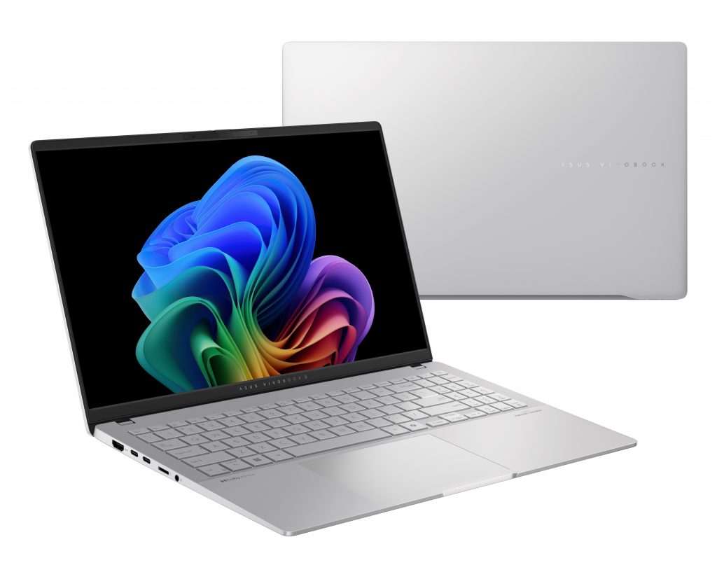 Vivobook S 15 OLED Product photo