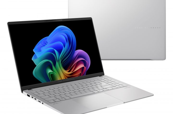 Vivobook S 15 OLED Product photo