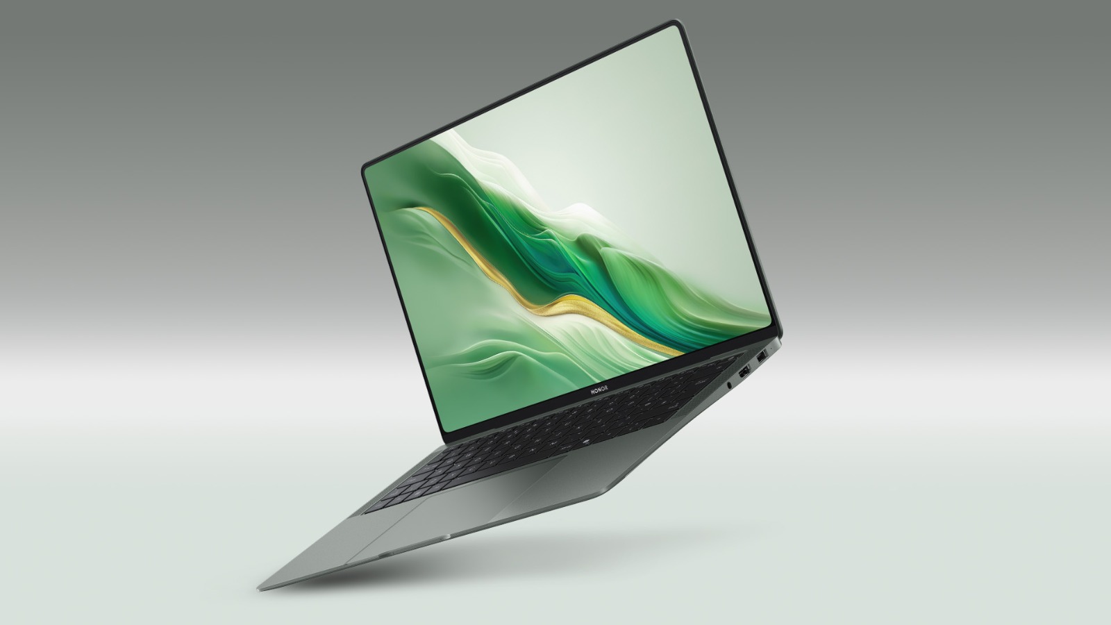 HONOR MagicBook Art 14: Ultra-Slim, Lightweight AI-Powered Laptop ...