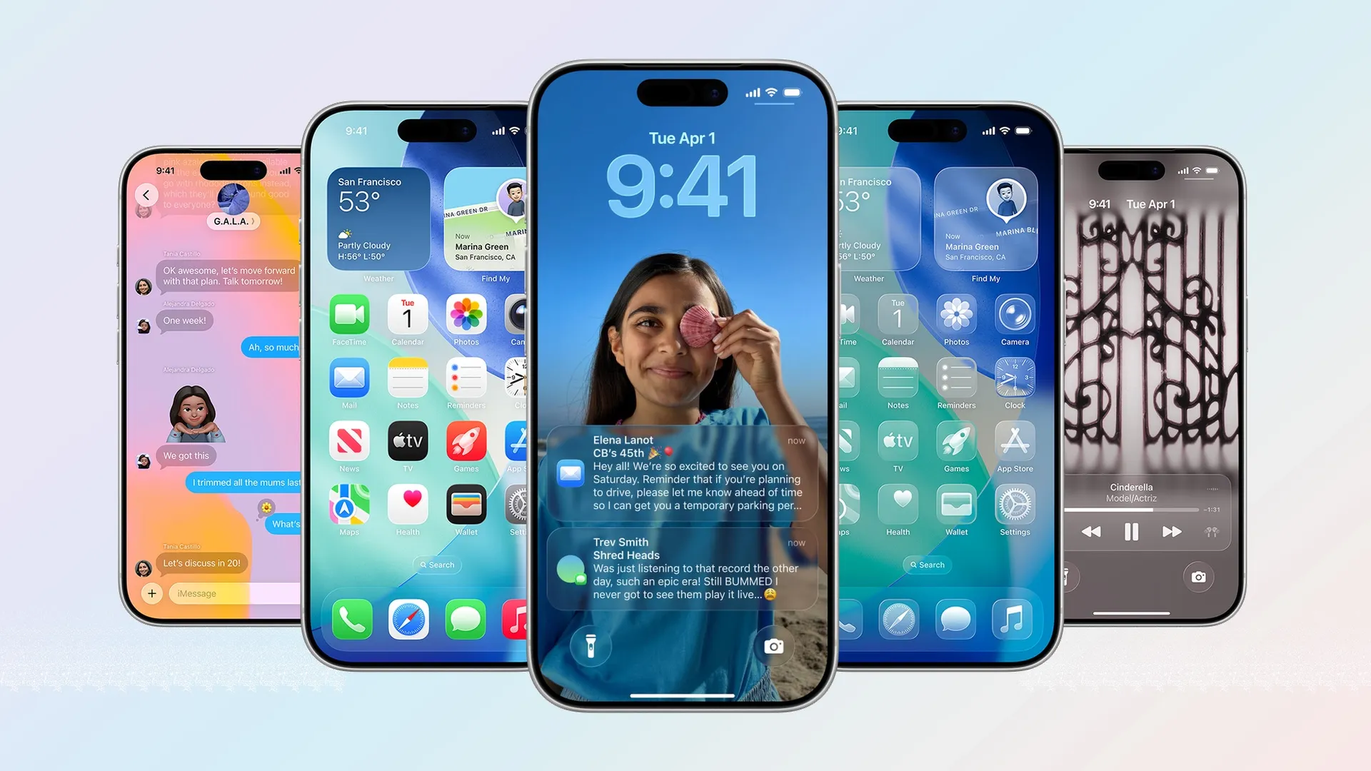 iOS 26: What’s New & What to Expect - DMedia Channel